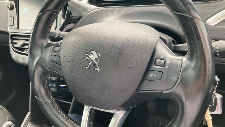 Peugeot 208 1.2 PureTech 82 Tech Edition 5dr [Start Stop] Petrol Hatchback